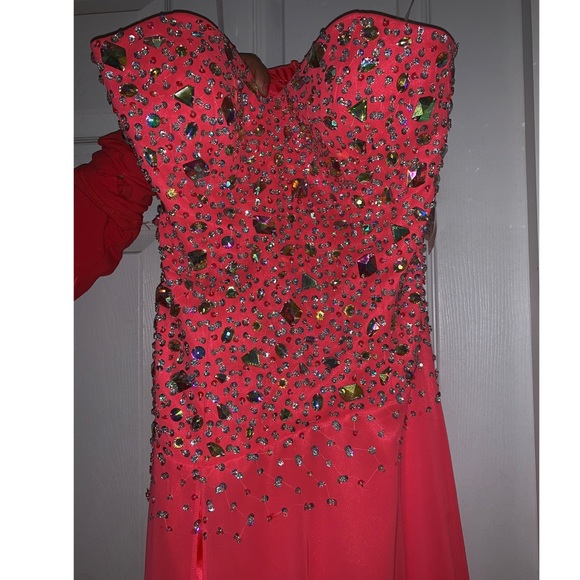 ✨PROM DRESS✨ - Picture 3 of 3